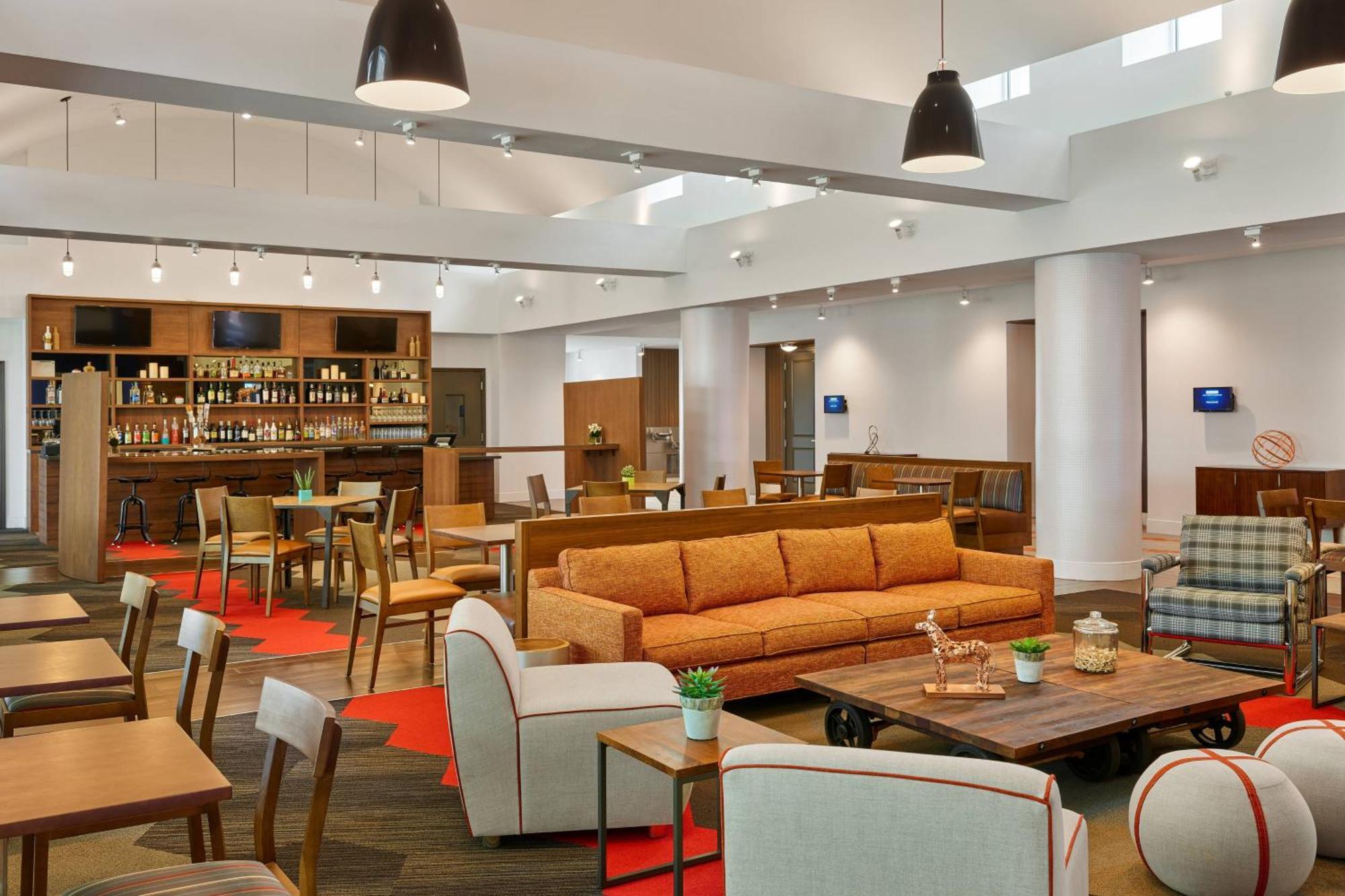 Four Points By Sheraton Dallas Fort Worth Airport North Coppell Exterior photo