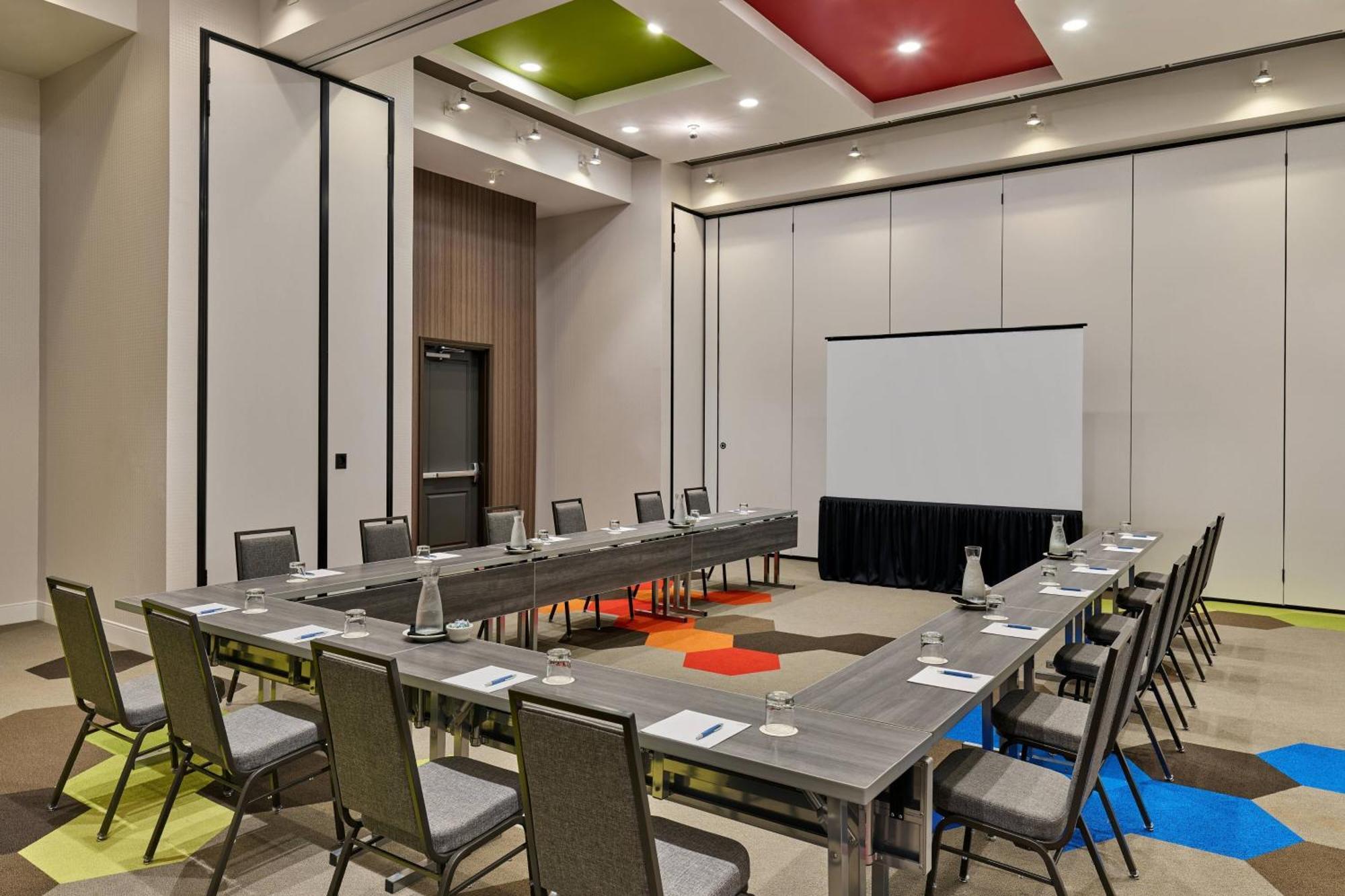 Four Points By Sheraton Dallas Fort Worth Airport North Coppell Exterior photo