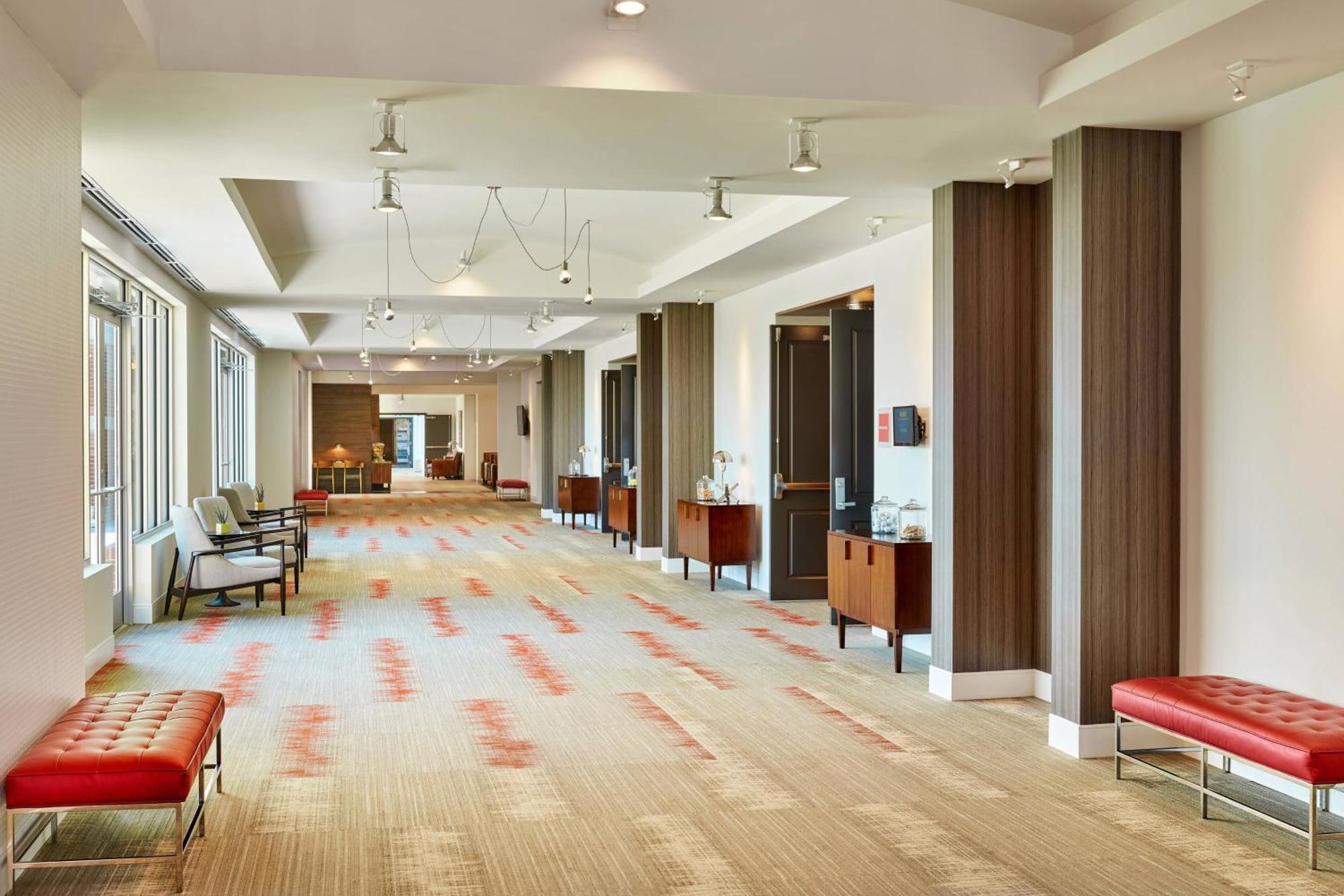 Four Points By Sheraton Dallas Fort Worth Airport North Coppell Exterior photo